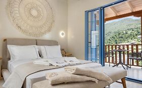 Tellion Suites